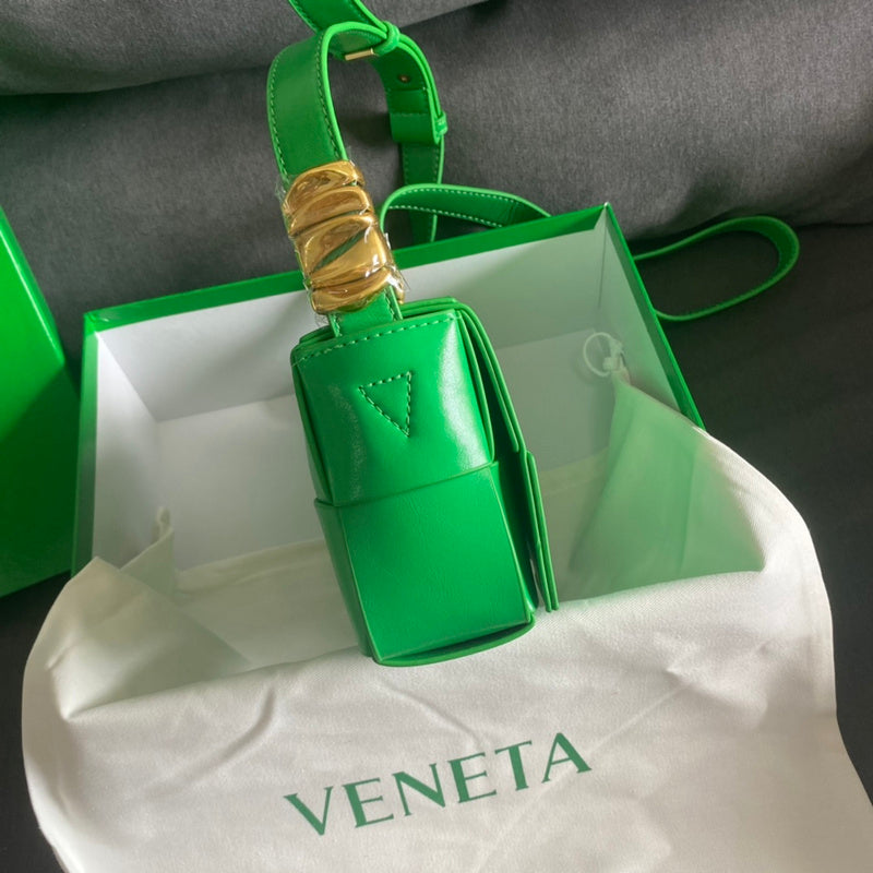 Satchel Bags - BV Bags - 035