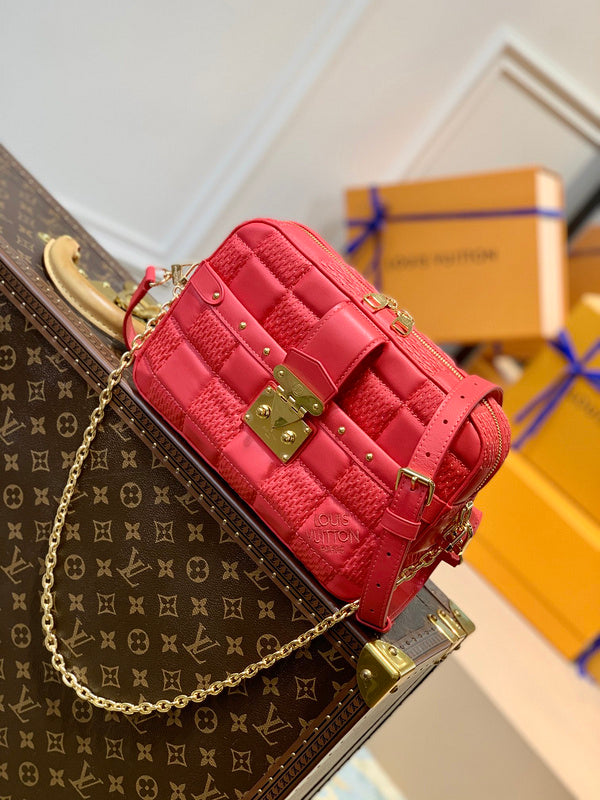 Satchel Bags - VL Bags - 1168