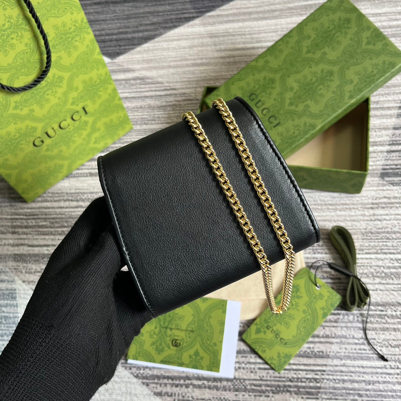 ELE - GG Bags - 588