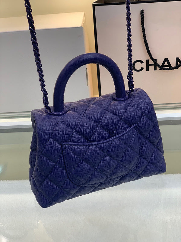 Satchel Bags - CHL Bags - 4868