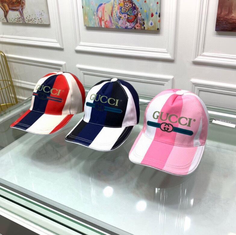 SAMC - Mix Hats - 166