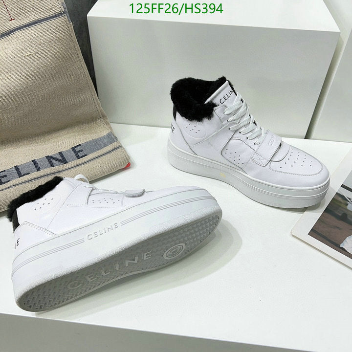 SAMC - COL Women Shoes - 208