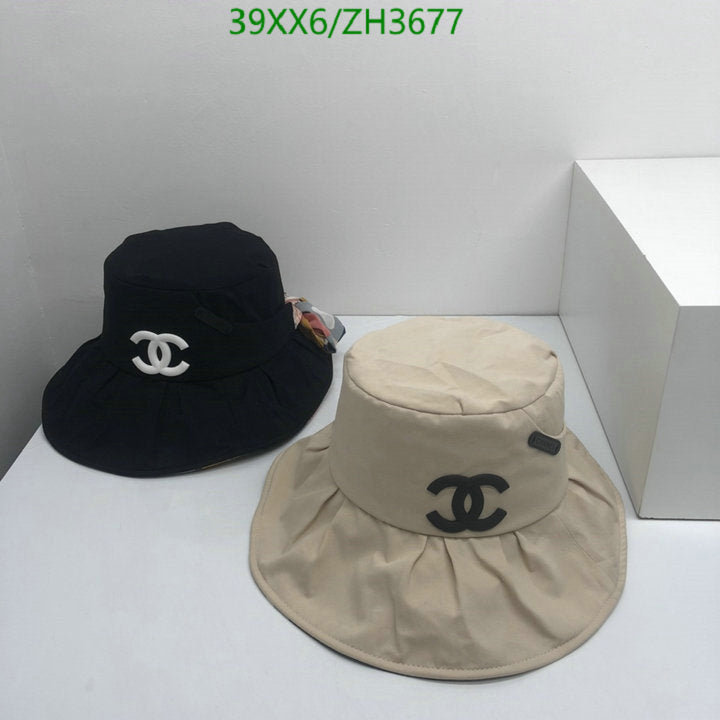 SAMC - CHL Caps & Hats - 427