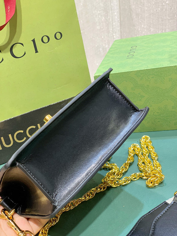 Satchel Bags - GCI Bags - 1702