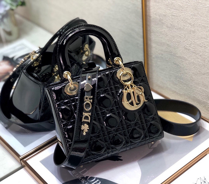 Glami Fashion - DIR Bags - 369