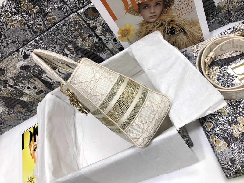 Glami Fashion - DIR Bags - 2139
