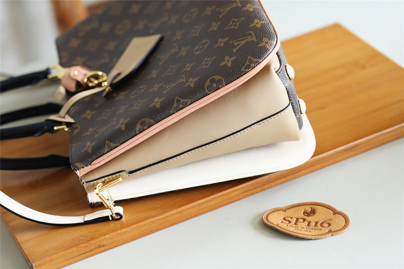 Satchel Bags - VL Bags - 7953