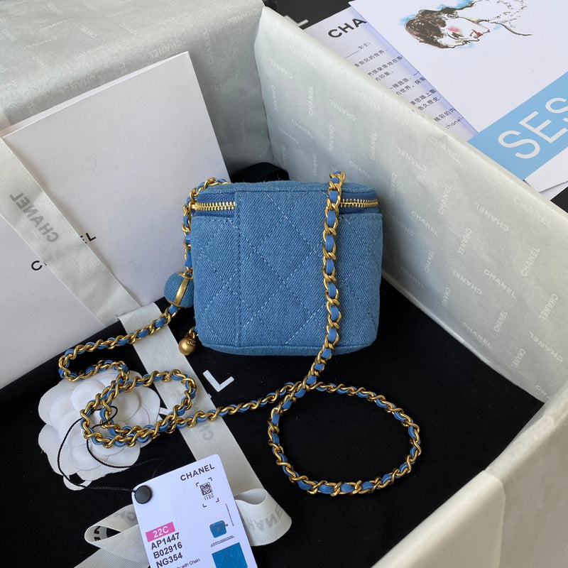 Satchel Bags - CHL Bags - 997