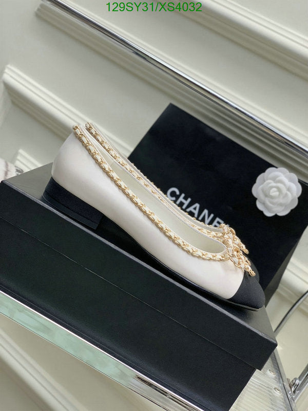 SAMC - CHL Women Shoes Ballet - 311