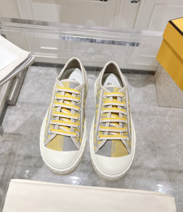 SAMC - FDE Women Shoes - 030