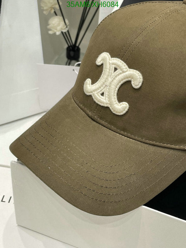 SAMC - COL Caps & Hats - 327