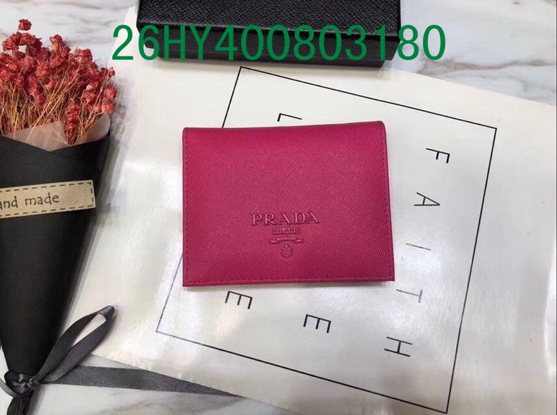 Glami - PD Wallet - 540
