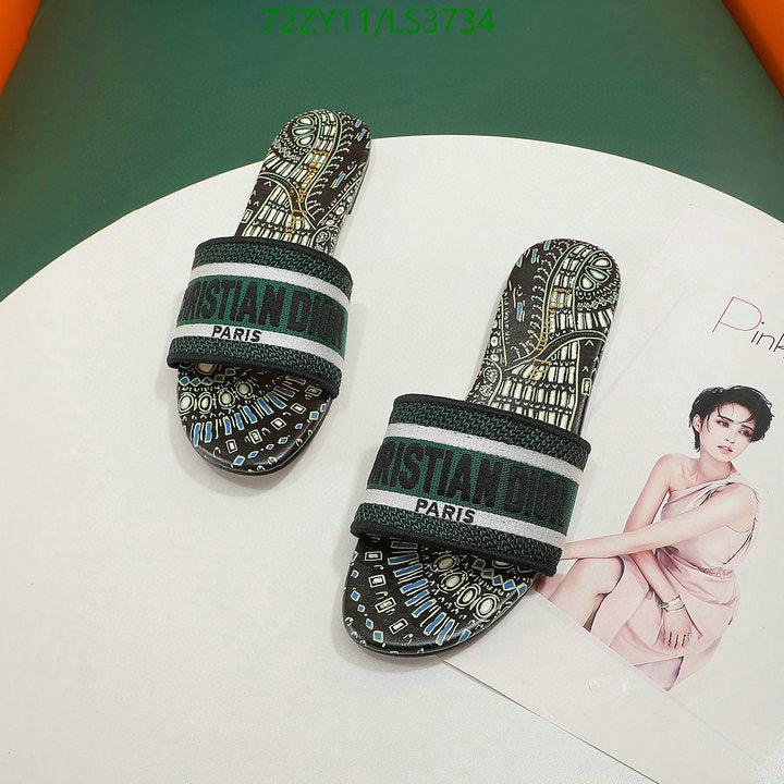 SAMCC - DOR Women Shoes - 2091