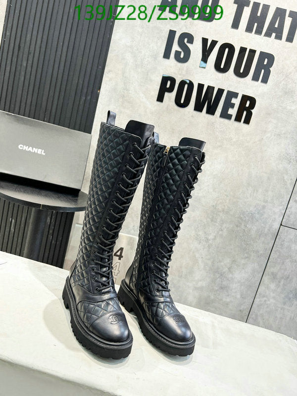 SAMC - Mix Boots - 180