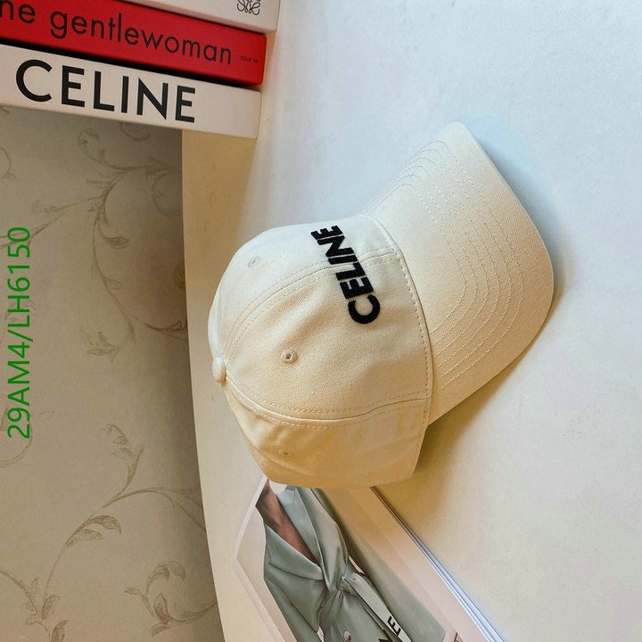 SAMC - COL Caps & Hats - 310