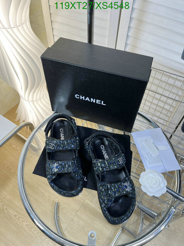 SAMC - CHL Women Shoes Beach - 008