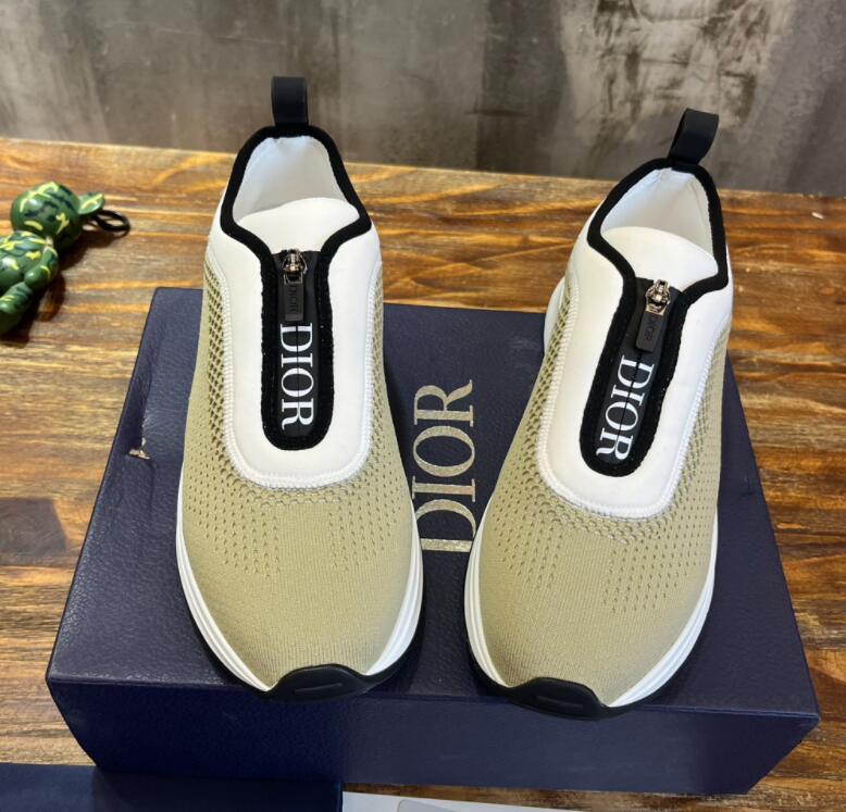 SAMCC - DOR Men Shoes - 341