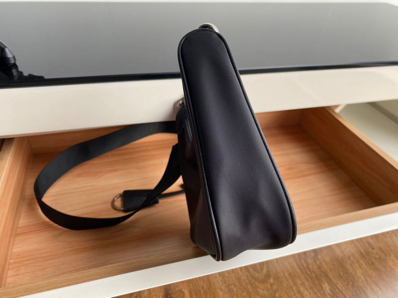 Satchel Bags - PRA Bags - 093