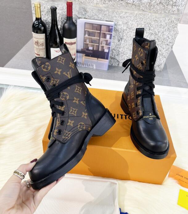 SAMC - LOV Women Shoes - 819