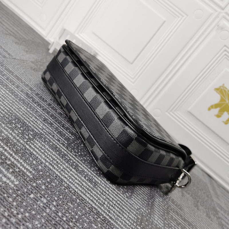 Satchel Bags - VL1 Bags - 439