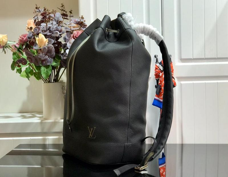 SAMC - LOV Bags - 2195