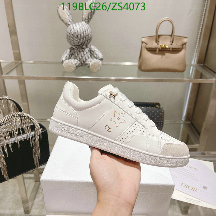 SAMC - DOR Women Sneakers - 105