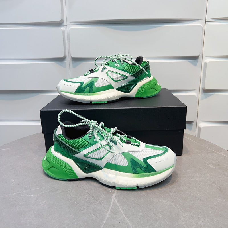 glami - AMIR Men Shoes - 375