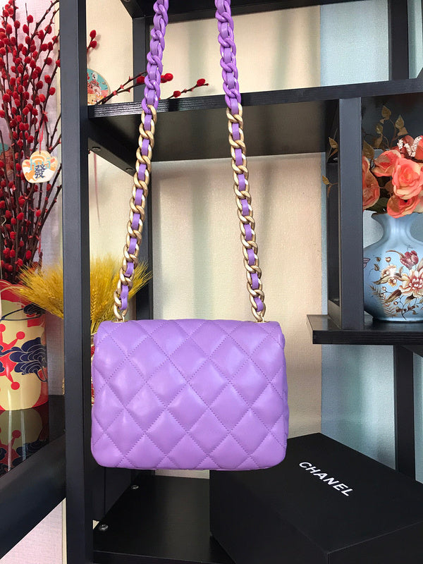 Satchel Bags - CHL Bags - 3277