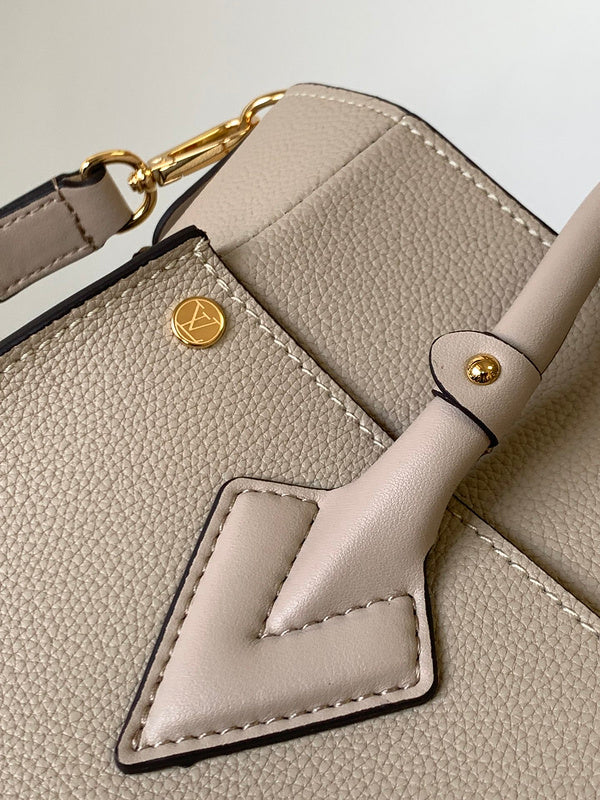 Satchel Bags - VL2 Bags - 712