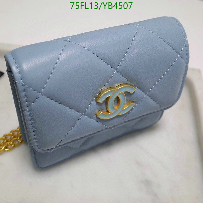 SAMC - CHL Bags Crossbody - 474
