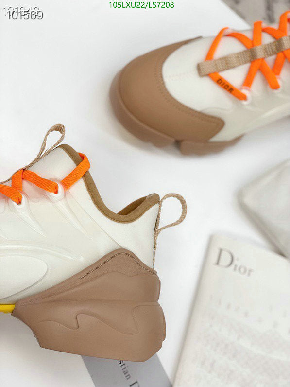 SAMC - DOR Women Sneakers - 207
