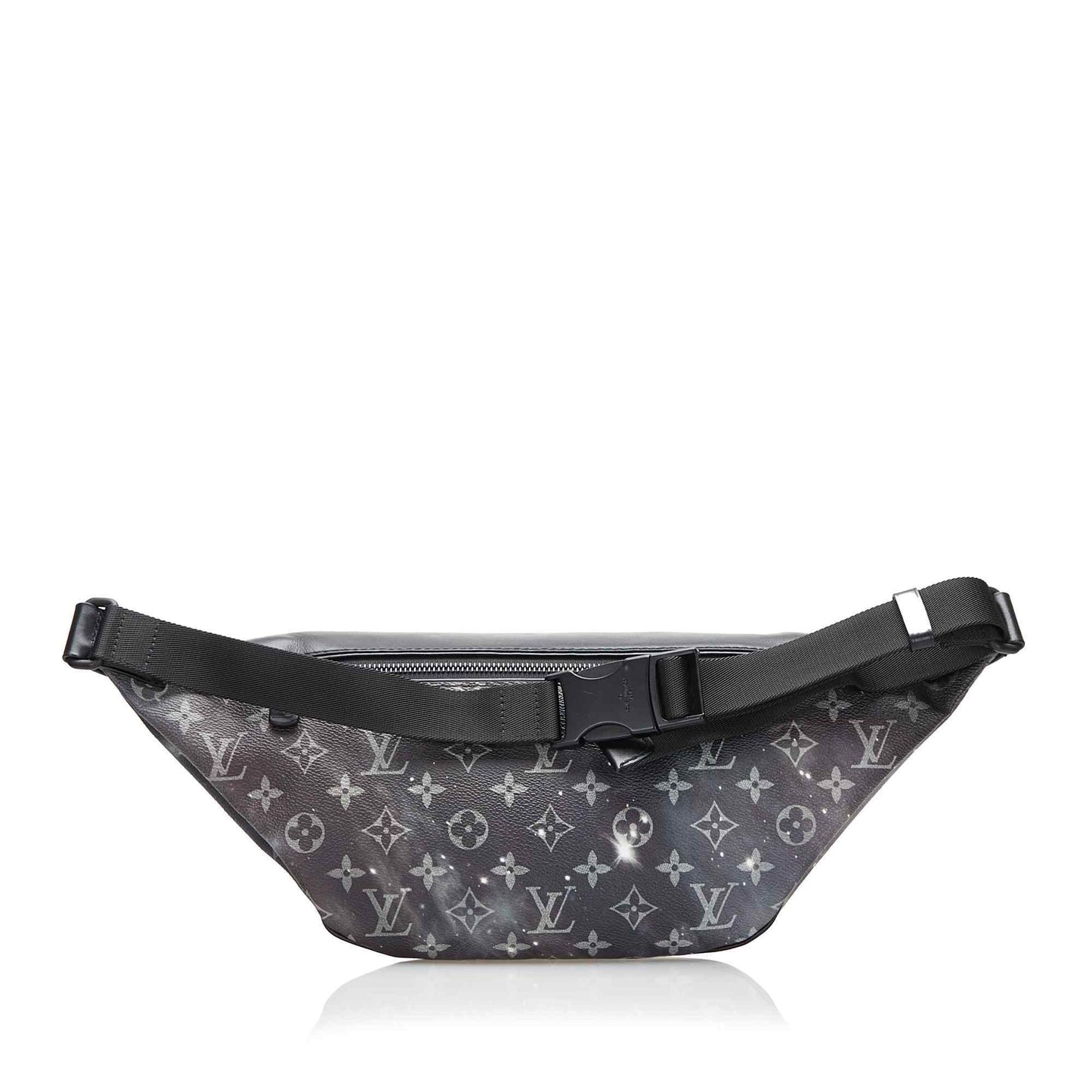 Louis Vuitton  Monogram Galaxy Discovery Bumbag Belt Bag ()