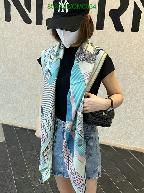 SAMC - HMS Scarves - 593