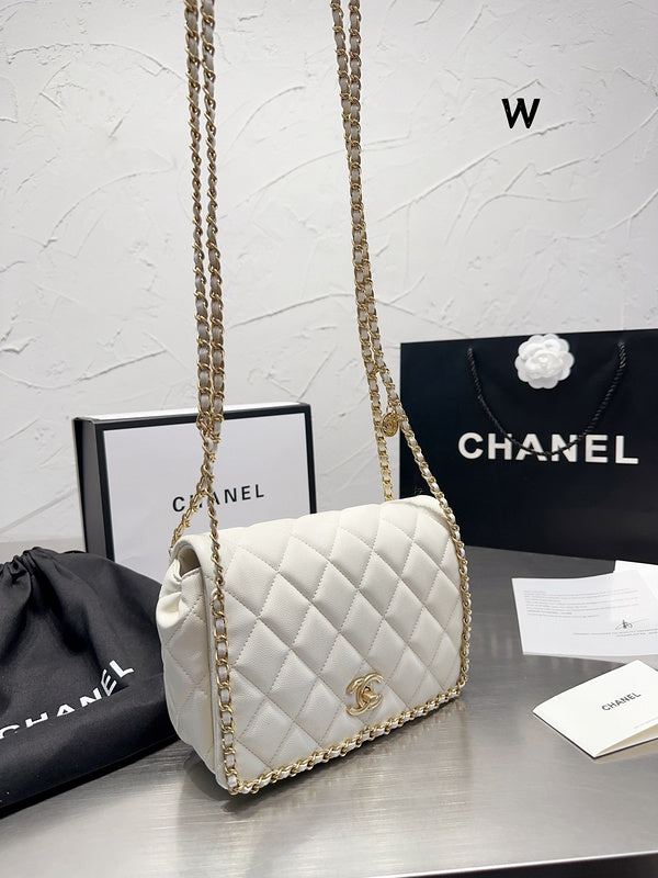 Satchel Bags - CHL Bags - 7336