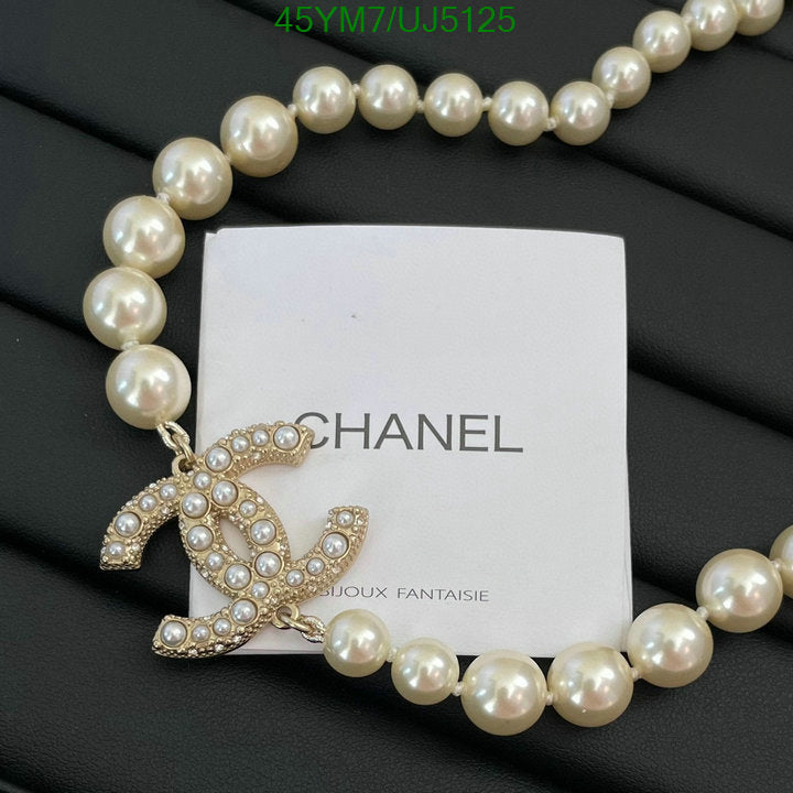 SAMC - CHL Jewelry Necklace - 167