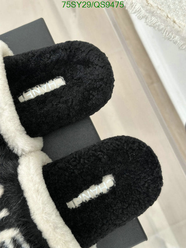 SAMC - CHL Women Shoes Slippers - 116