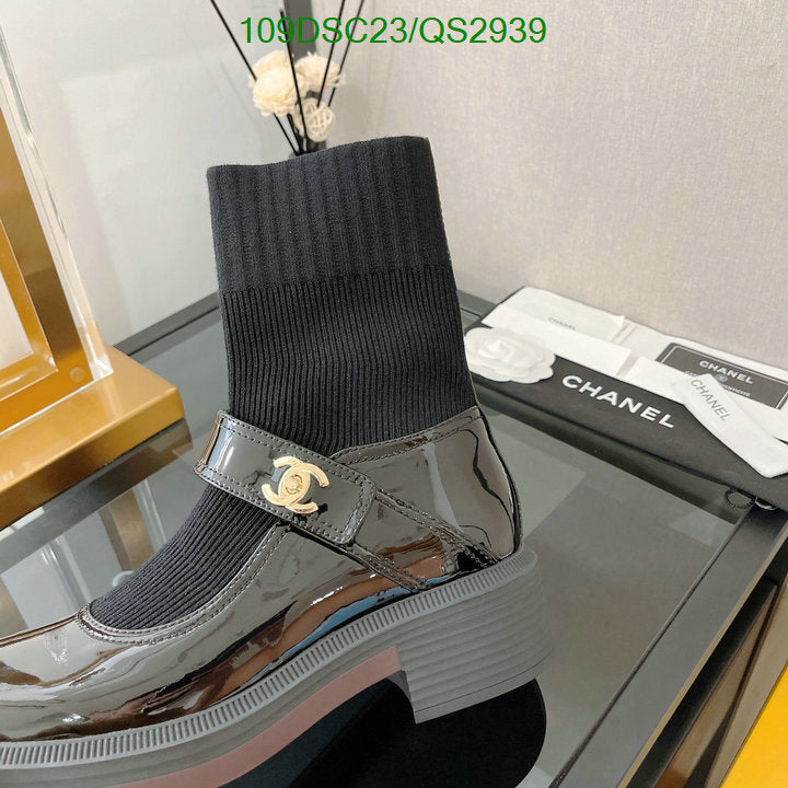 SAMC - Mix Boots - 361