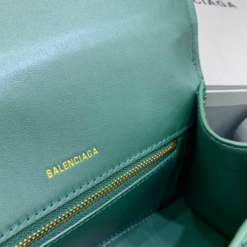 Satchel Bags - BGA Bags - 734