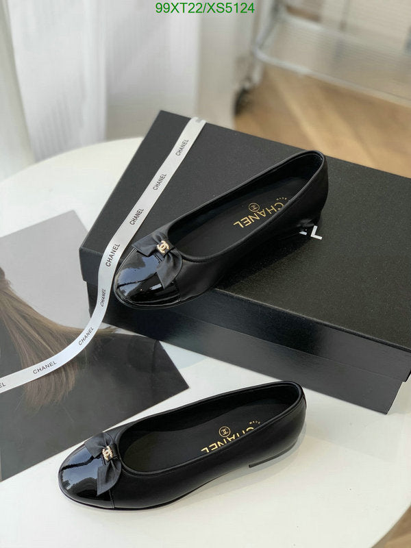 SAMC - CHL Women Shoes Ballet - 384