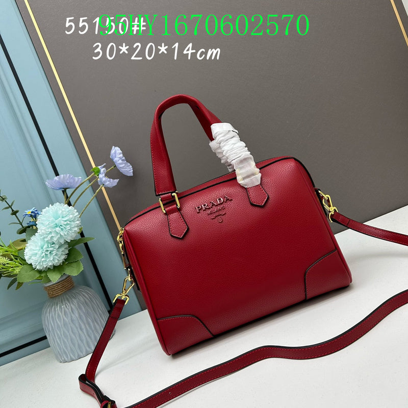 Satchel Bags - PDA Bags - 3242