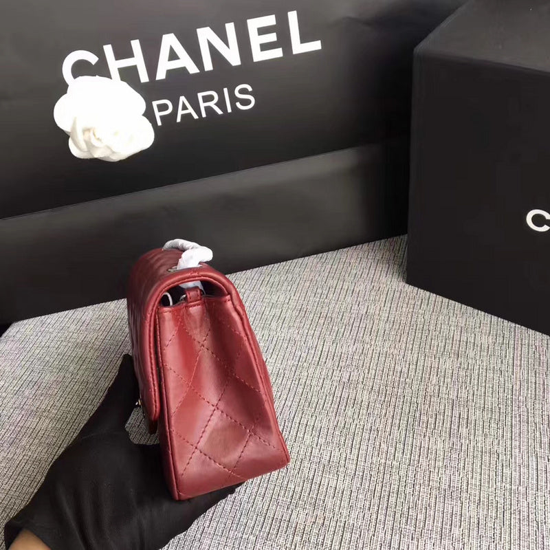 Satchel Bags - CHL Bags - 581