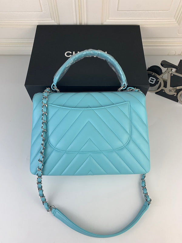 Satchel Bags - CHL Bags - 2075