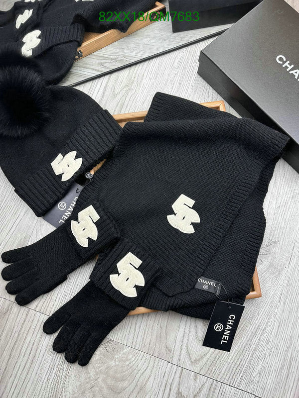 SAMC - CHL Scarves - 565