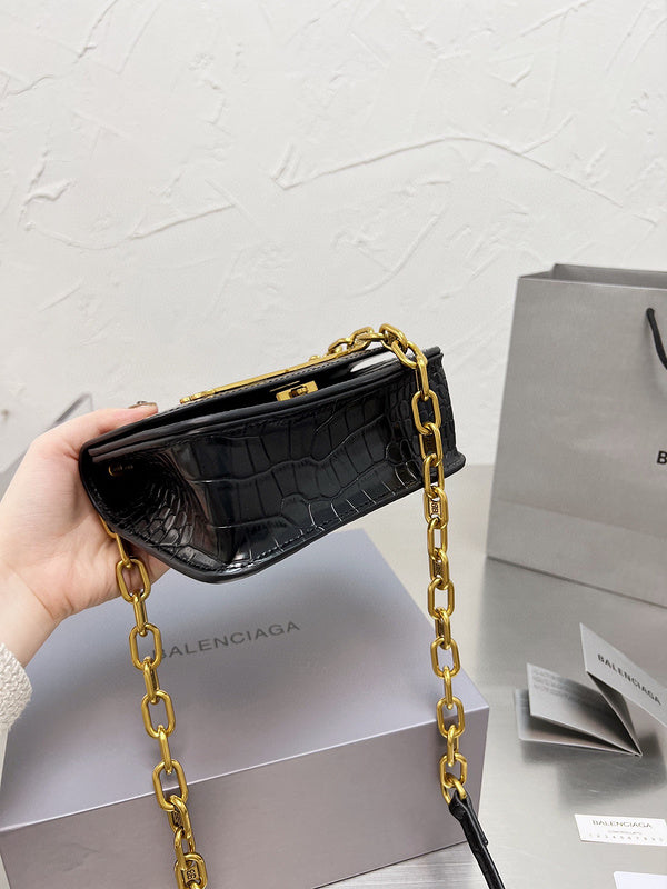 Satchel Bags - BGA Bags - 1624