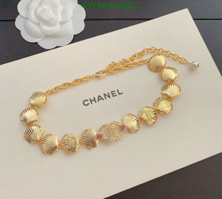 SAMC - CHL Jewelry - 517