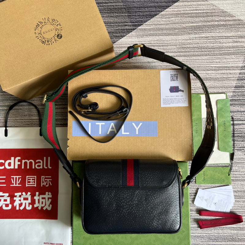 ELE - GG Bags - 852