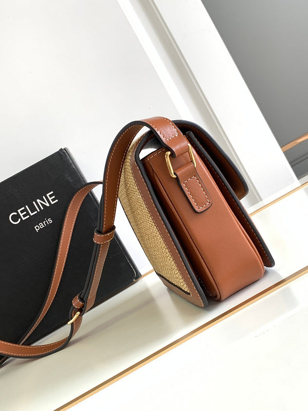 Glamy - COL Bags - 102