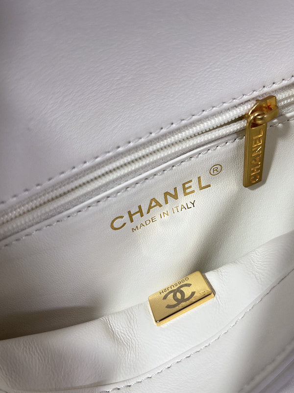 Satchel Bags - CHL Bags - 3238