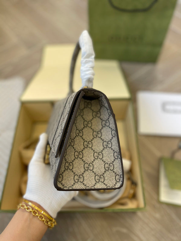 Satchel Bags - BGA Bags - 1499