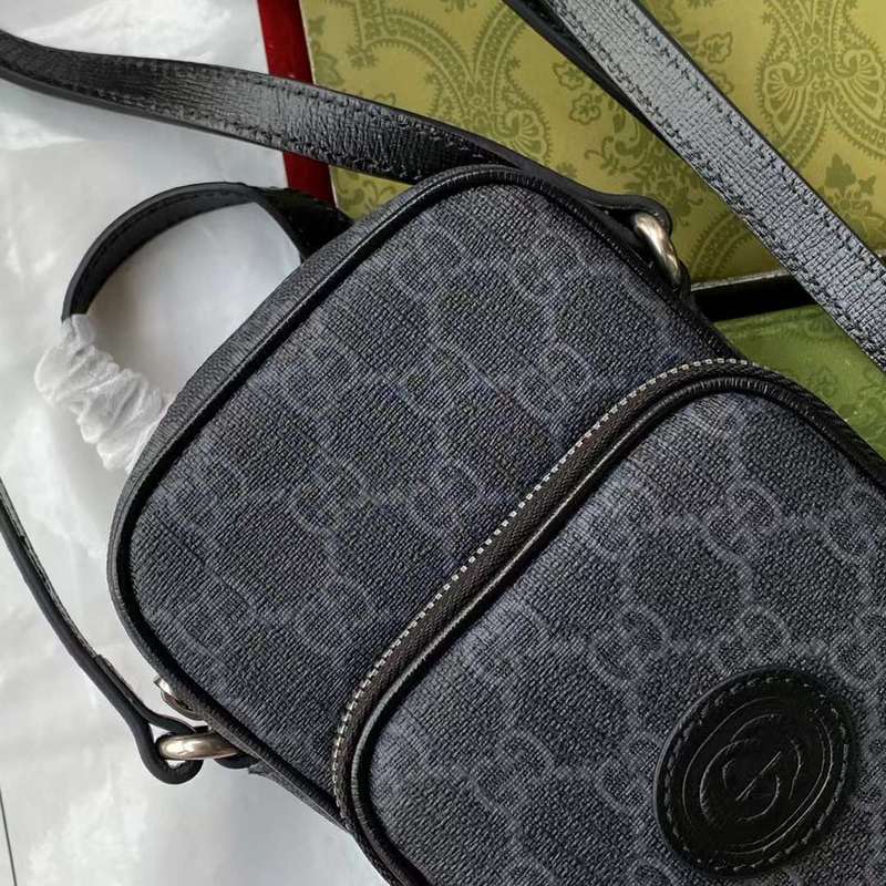 GUI2 Bags - Fashion Bags  663